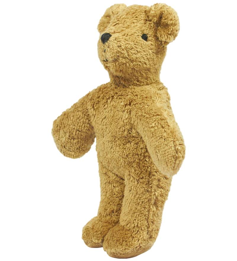 Senger Naturwelt Kuscheltier - Baby - Bär - Beige - Senger Naturwelt - One Size - Kuscheltiere Senger Naturwelt Kuscheltier - Baby - Bär - Beige - Senger Naturwelt - One Size - Kuscheltiere von Senger Naturwelt