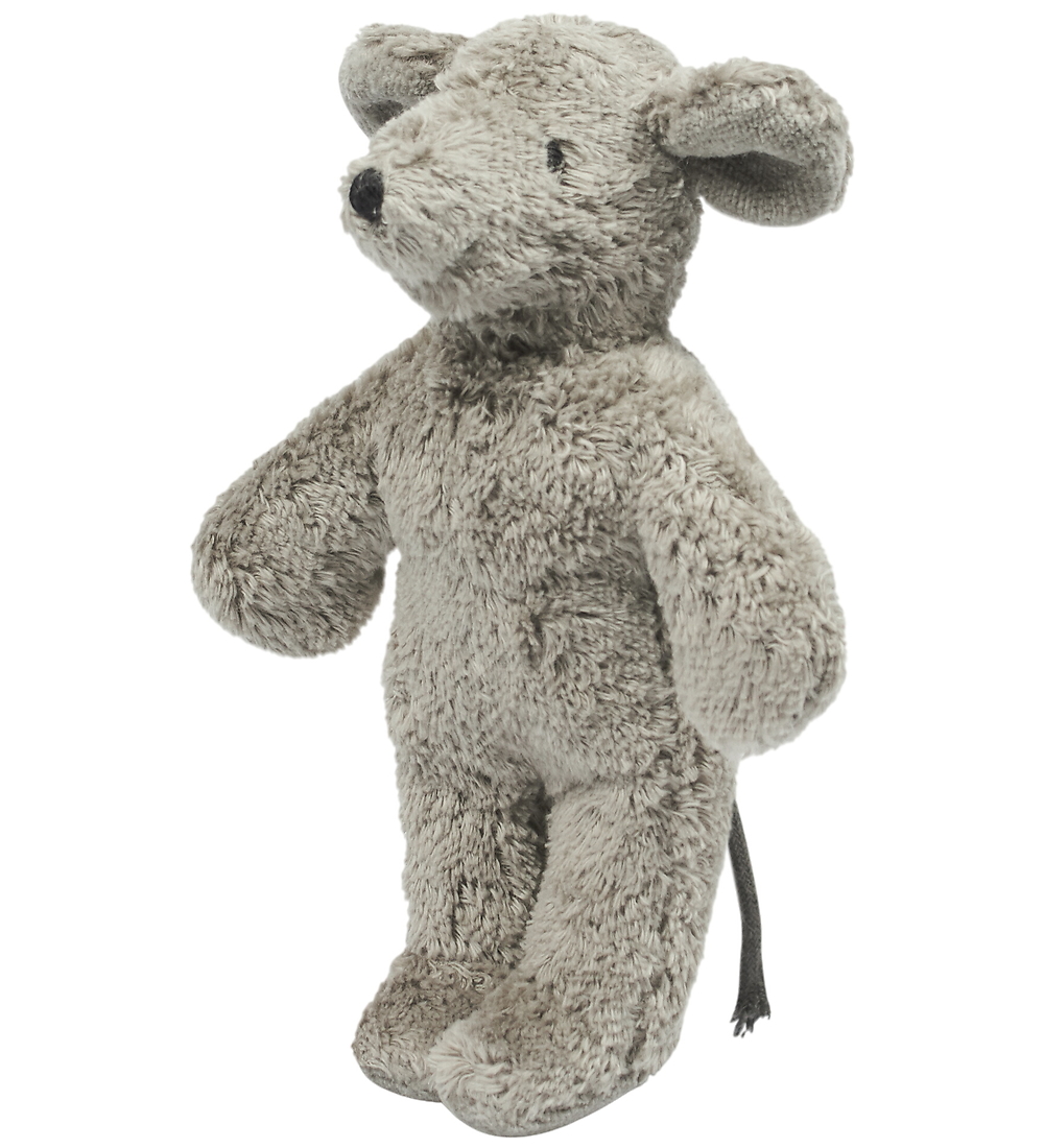 Senger Naturwelt Kuscheltier - Baby - Maus - Senger Naturwelt - One Size - Kuscheltiere Senger Naturwelt Kuscheltier - Baby - Maus - Senger Naturwelt - One Size - Kuscheltiere von Senger Naturwelt