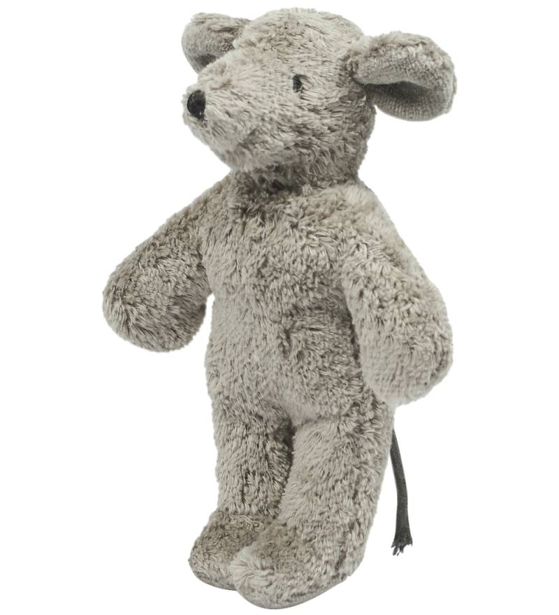 Senger Naturwelt Kuscheltier - Baby - Maus - Senger Naturwelt - One Size - Kuscheltiere Senger Naturwelt Kuscheltier - Baby - Maus - Senger Naturwelt - One Size - Kuscheltiere von Senger Naturwelt