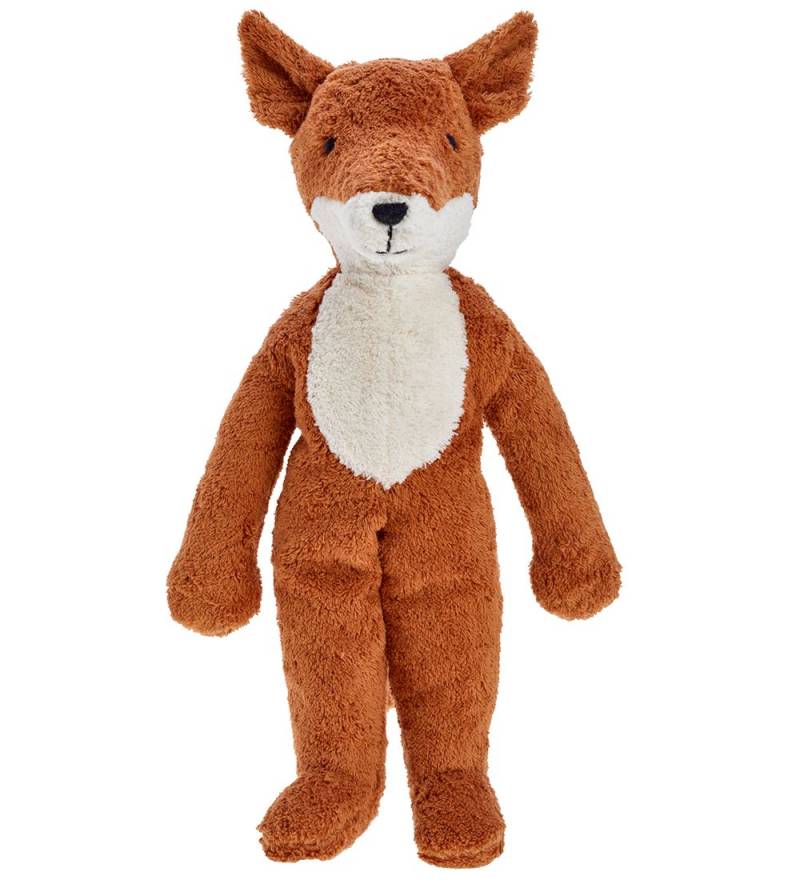 Senger Naturwelt Kuscheltier - Groß - Fuchs - 40 cm - Braun - Senger Naturwelt - One Size - Kuscheltiere Senger Naturwelt Kuscheltier - Groß - Fuchs - 40 cm - Braun - Senger Naturwelt - One Size - Kuscheltiere von Senger Naturwelt