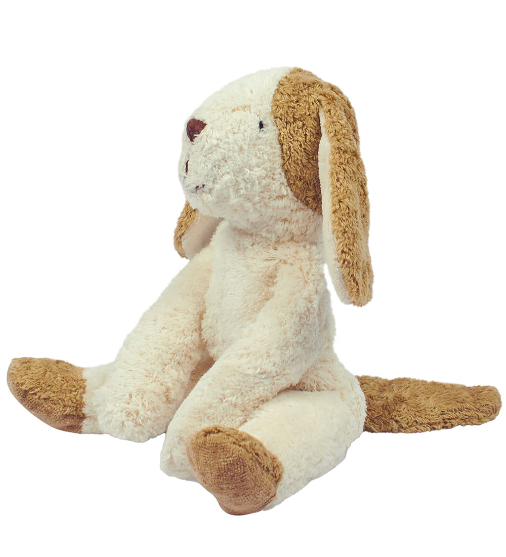 Senger Naturwelt Kuscheltier - Klein - Hund - 27 cm - Weiß/Beige - Senger Naturwelt - One Size - Kuscheltiere Senger Naturwelt Kuscheltier - Klein - Hund - 27 cm - Weiß/Beige - Senger Naturwelt - One Size - Kuscheltiere von Senger Naturwelt