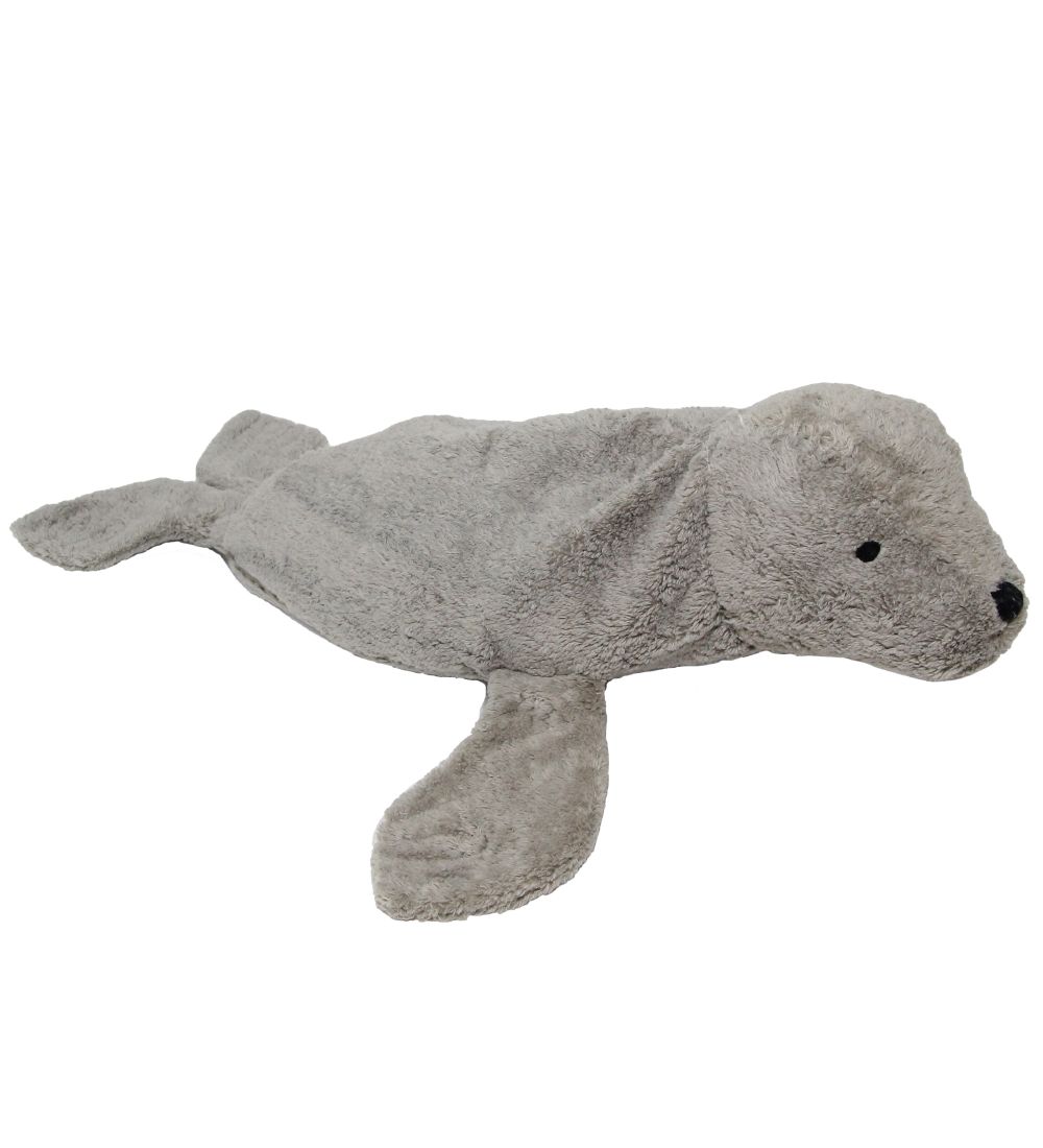Senger Naturwelt Wärmekissen - Groß - Säl - Grau - Senger Naturwelt - One Size - Kuscheltiere Senger Naturwelt Wärmekissen - Groß - Säl - Grau - Senger Naturwelt - One Size - Kuscheltiere von Senger Naturwelt
