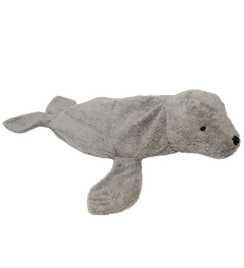 Senger Naturwelt Wärmekissen - Groß - Säl - Grau - Senger Naturwelt - One Size - Kuscheltiere Senger Naturwelt Wärmekissen - Groß - Säl - Grau - Senger Naturwelt - One Size - Kuscheltiere von Senger Naturwelt