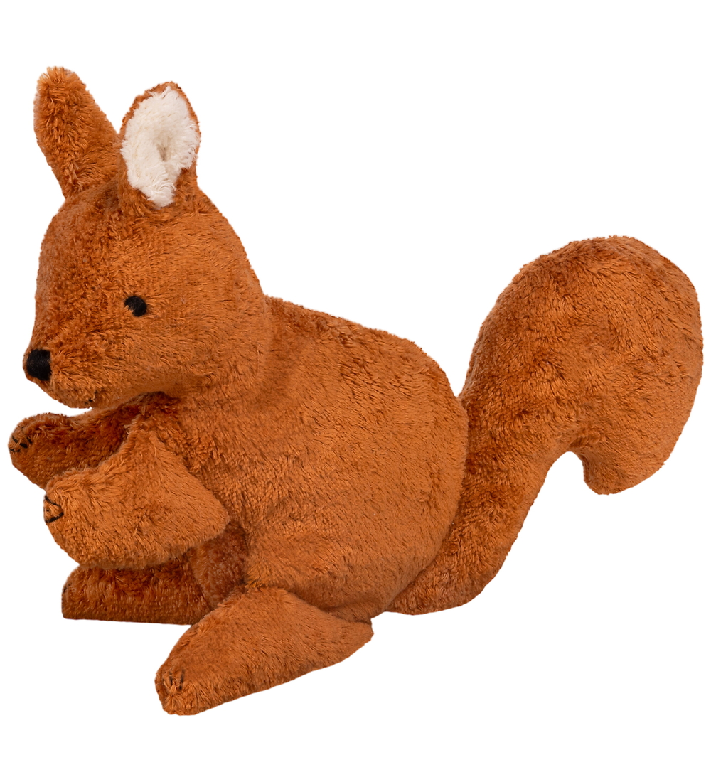 Senger Naturwelt Wärmekissen - Klein - Eichhörnchen - Senger Naturwelt - One Size - Kuscheltiere Senger Naturwelt Wärmekissen - Klein - Eichhörnchen - Senger Naturwelt - One Size - Kuscheltiere von Senger Naturwelt