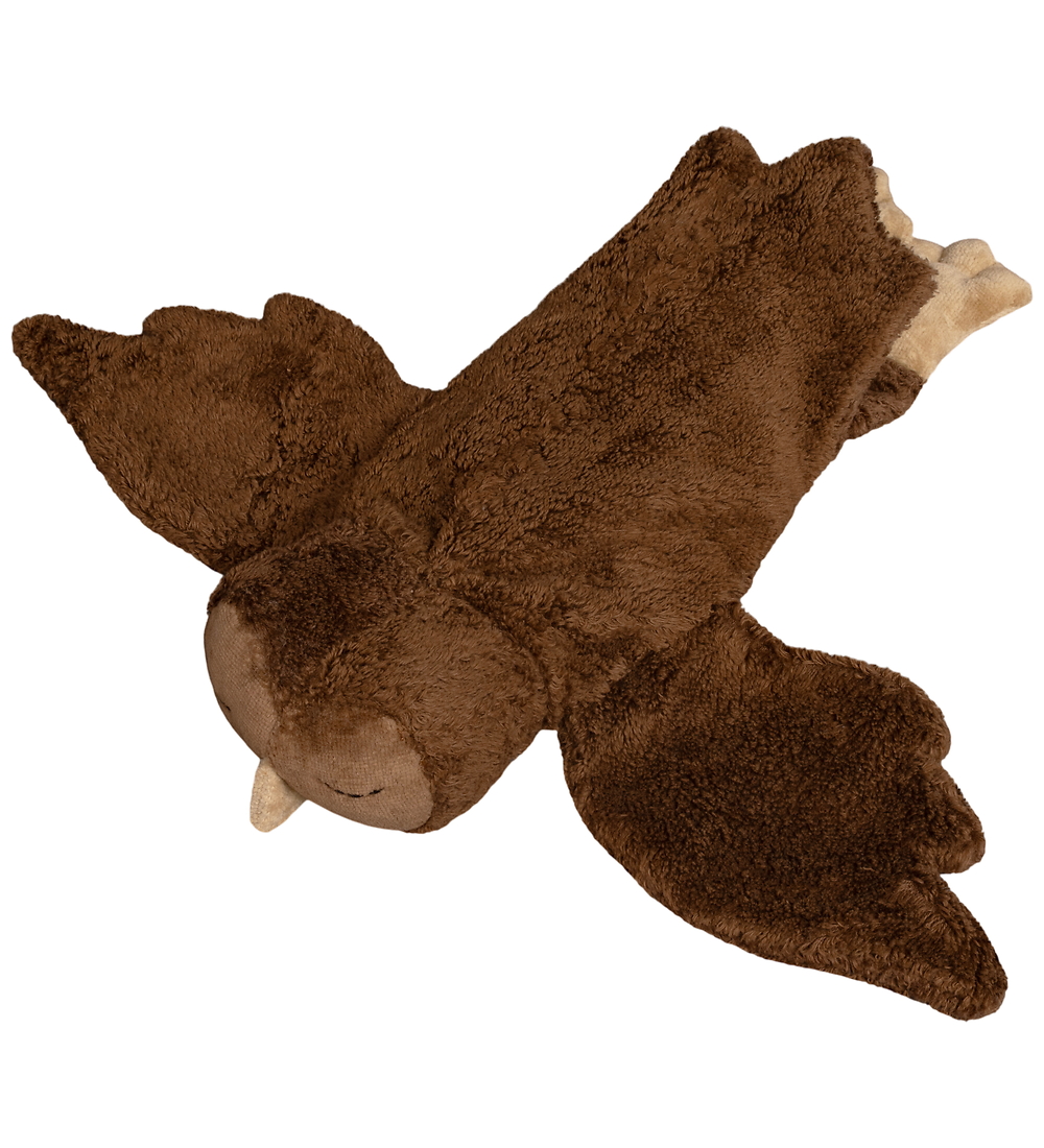 Senger Naturwelt Wärmekissen - Klein - Eule - Senger Naturwelt - One Size - Kuscheltiere Senger Naturwelt Wärmekissen - Klein - Eule - Senger Naturwelt - One Size - Kuscheltiere von Senger Naturwelt