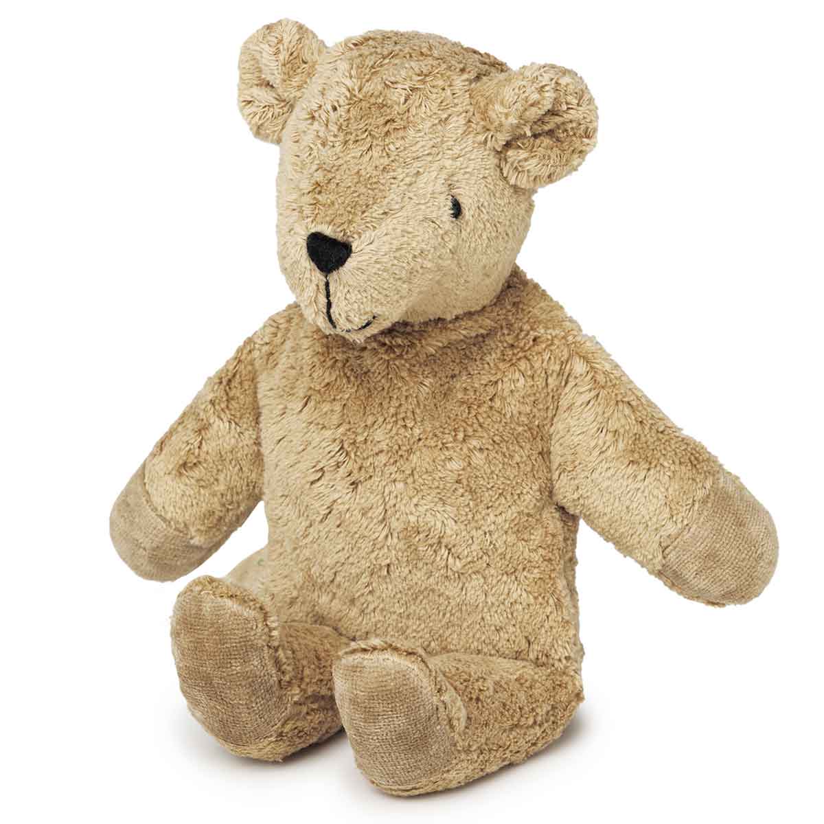 Senger - Kuscheltier Bär beige Wärmekissen Traubenkern Senger - Kuscheltier Bär beige Wärmekissen Traubenkern von Senger
