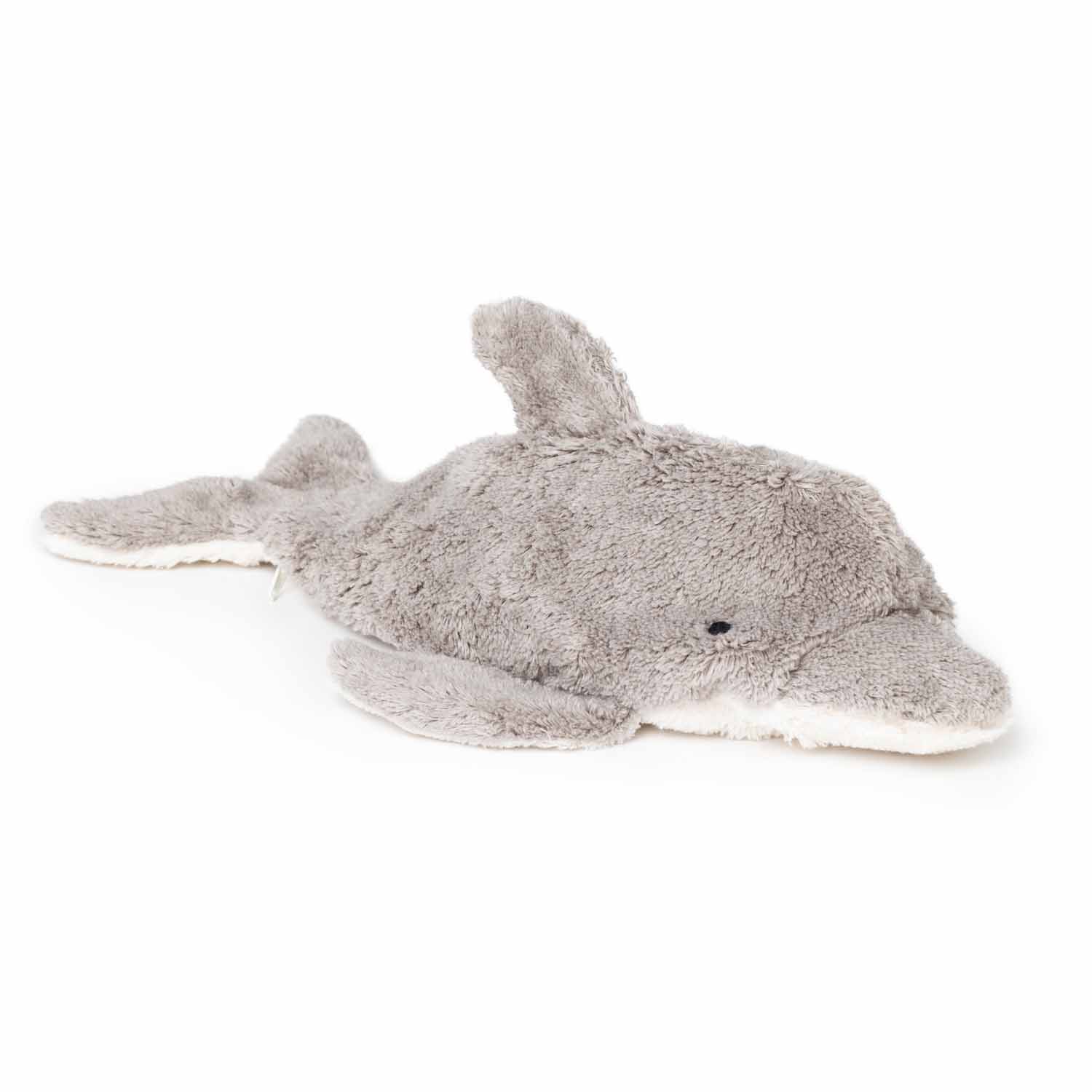 Senger - Kuscheltier Delfin Wärmekissen Kirschkern Senger - Kuscheltier Delfin Wärmekissen Kirschkern von Senger