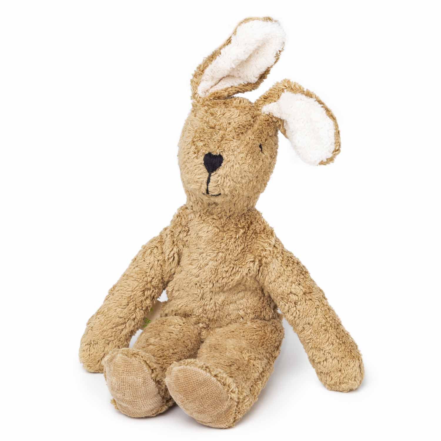 Senger - Schlenker Kuscheltier Hase beige Senger - Schlenker Kuscheltier Hase beige von Senger