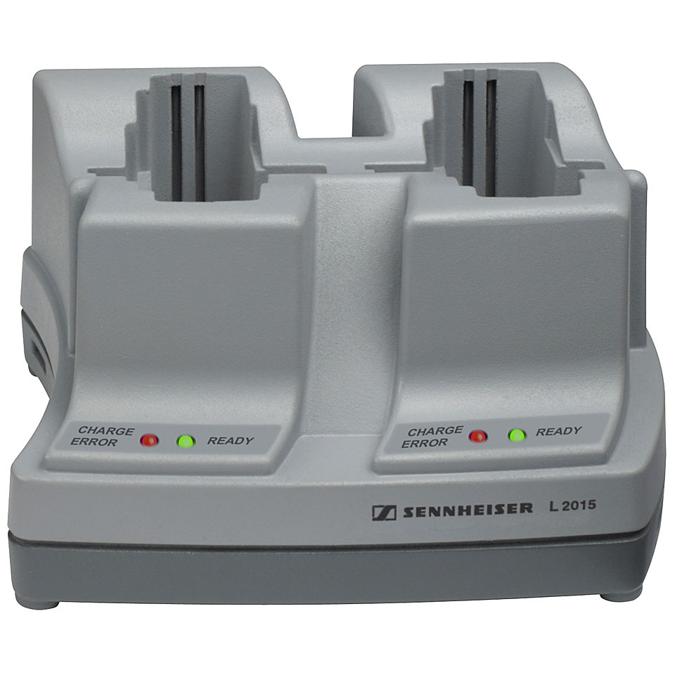 Sennheiser Evolution G2 L2015 Set-Zubehör Sennheiser Evolution G2 L2015 Set-Zubehör von Sennheiser