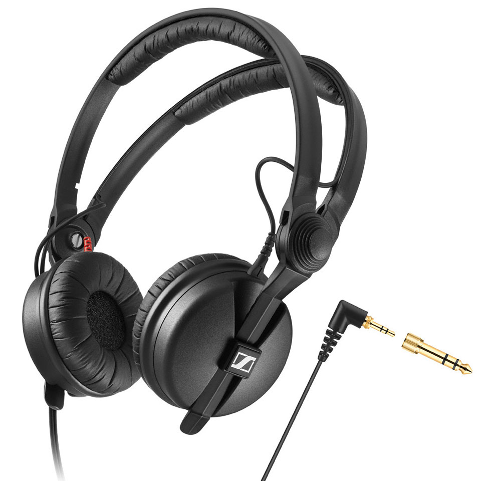 Sennheiser HD 25 Kopfhörer Sennheiser HD 25 Kopfhörer von Sennheiser