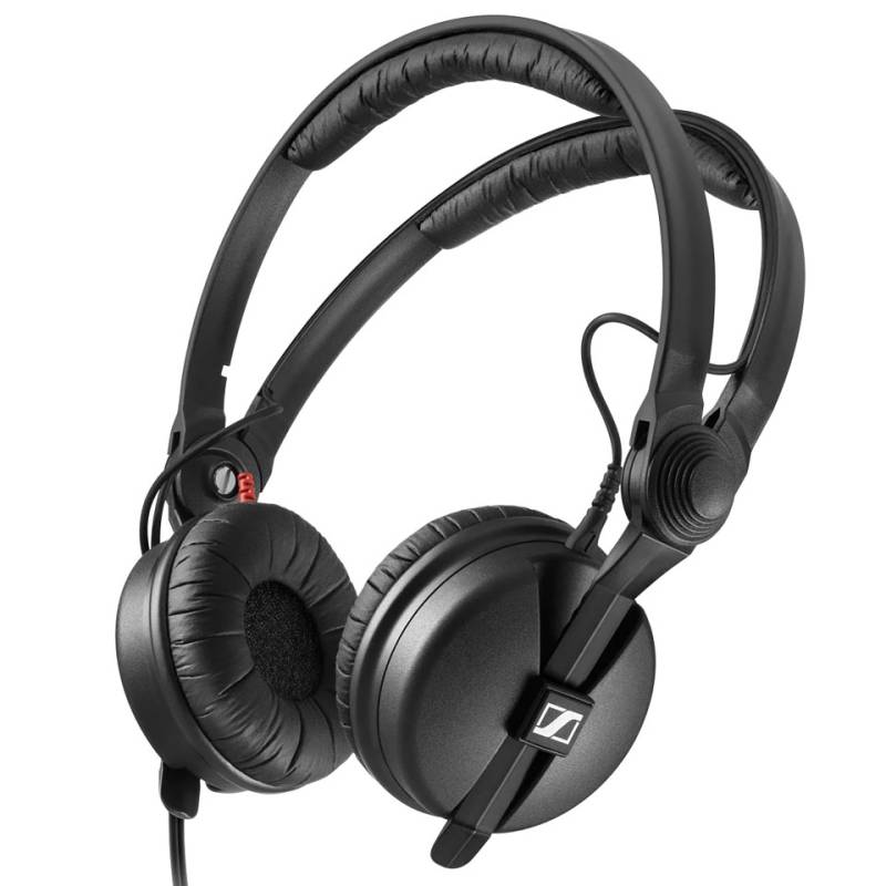 Sennheiser HD 25 Plus Kopfhörer von Sennheiser