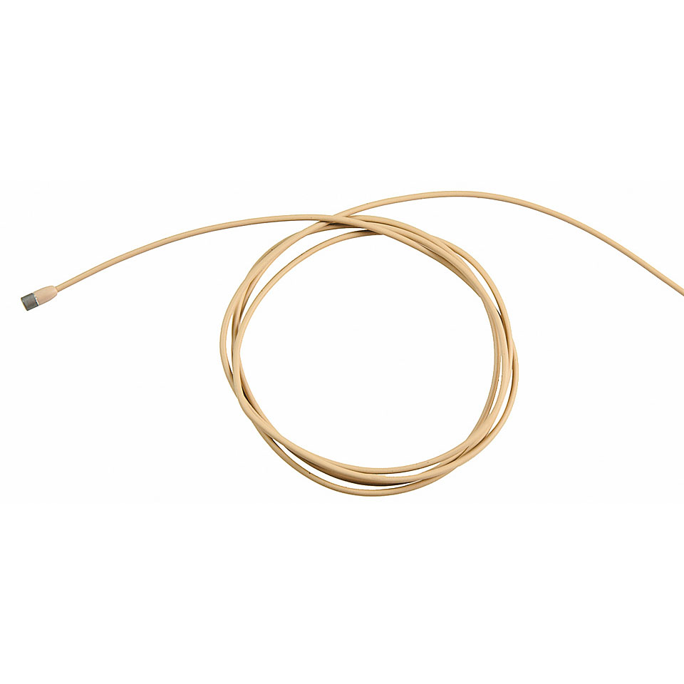 Sennheiser MKE 2-EW3-Gold beige Vokalmikrofon Sennheiser MKE 2-EW3-Gold beige Vokalmikrofon von Sennheiser