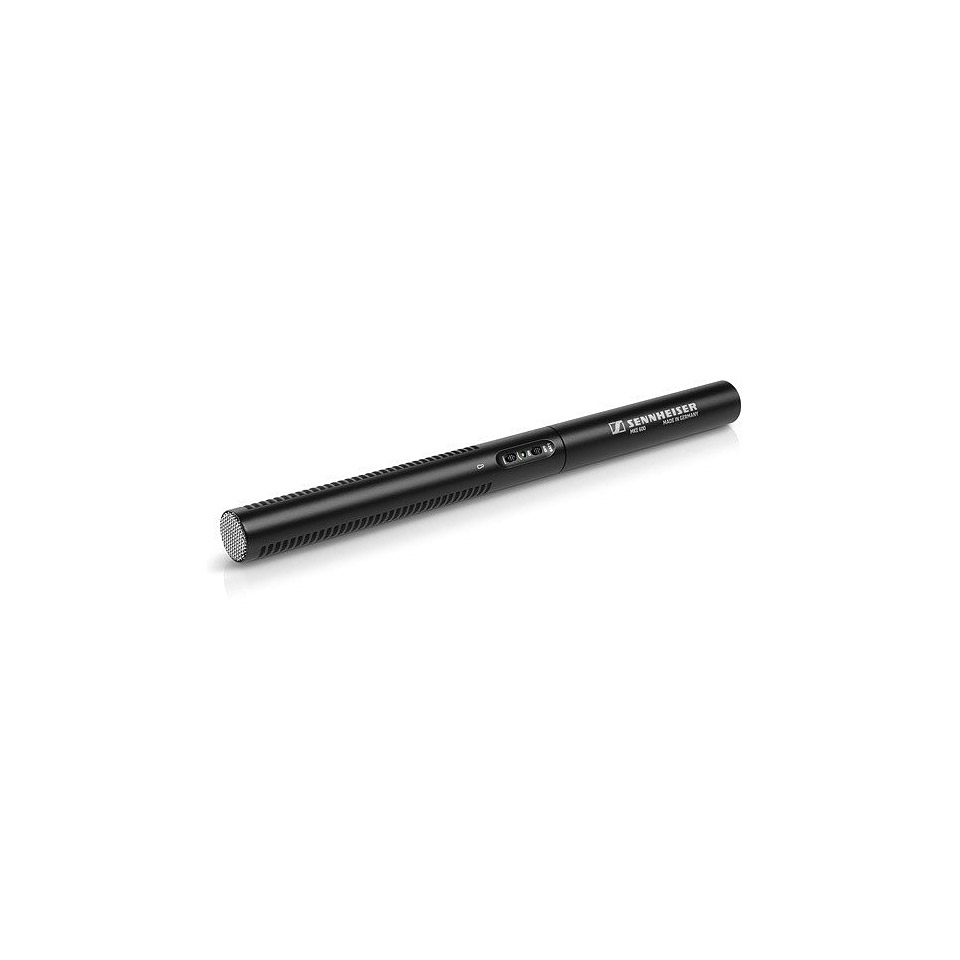 Sennheiser MKE 600 Richtmikrofon Sennheiser MKE 600 Richtmikrofon von Sennheiser