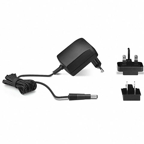 Sennheiser Netzteil NT2-3 EU Set-Zubehör Sennheiser Netzteil NT2-3 EU Set-Zubehör von Sennheiser