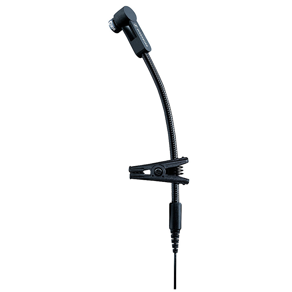 Sennheiser e 908 B ew Instrumentenmikrofon Sennheiser e 908 B ew Instrumentenmikrofon von Sennheiser