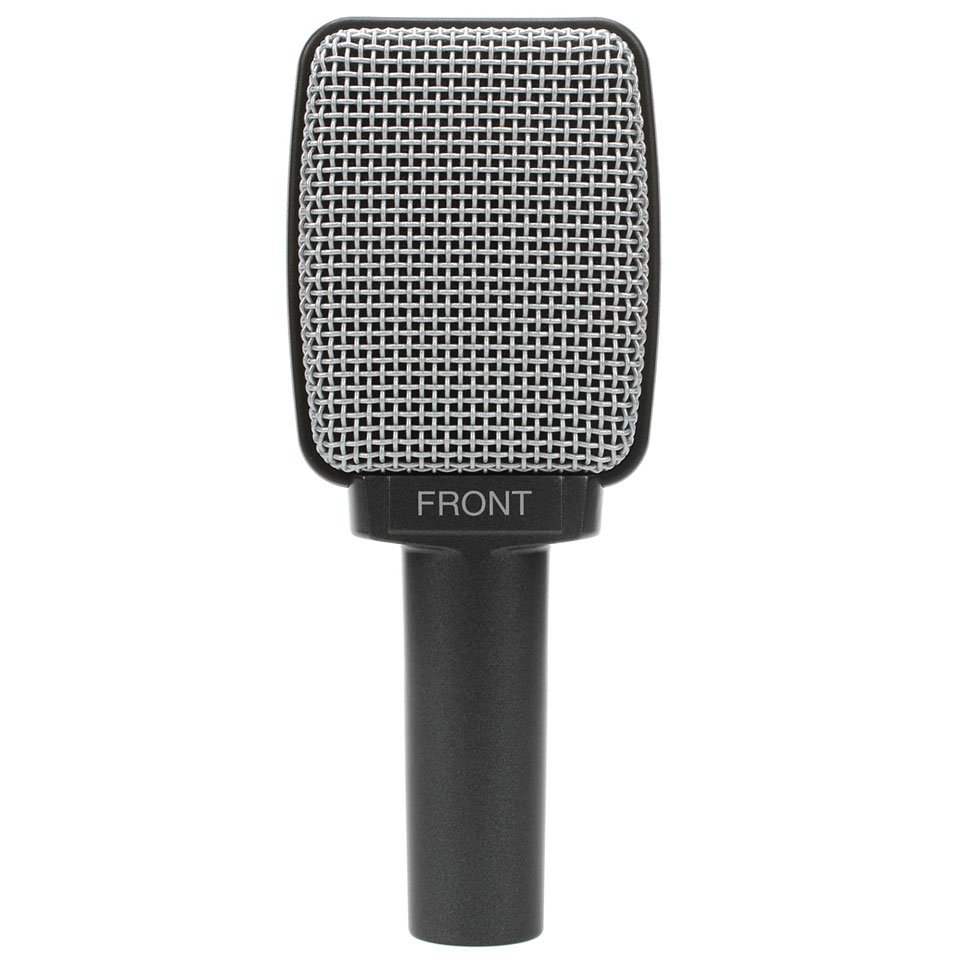 Sennheiser e609 silver Instrumentenmikrofon Sennheiser e609 silver Instrumentenmikrofon von Sennheiser