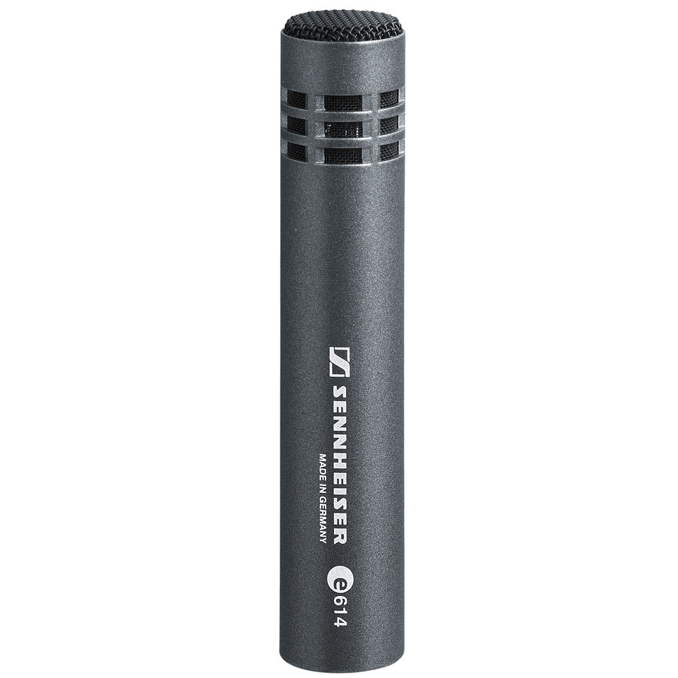 Sennheiser e614 Instrumentenmikrofon Sennheiser e614 Instrumentenmikrofon von Sennheiser