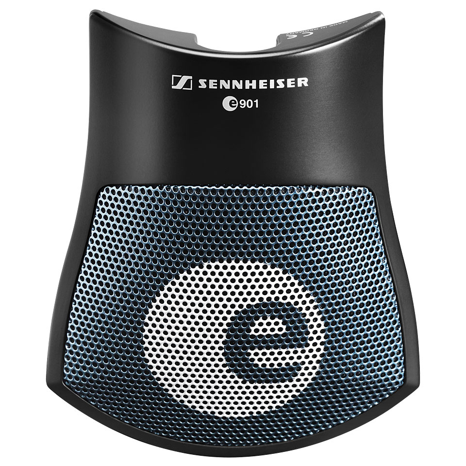 Sennheiser e901 Instrumentenmikrofon Sennheiser e901 Instrumentenmikrofon von Sennheiser