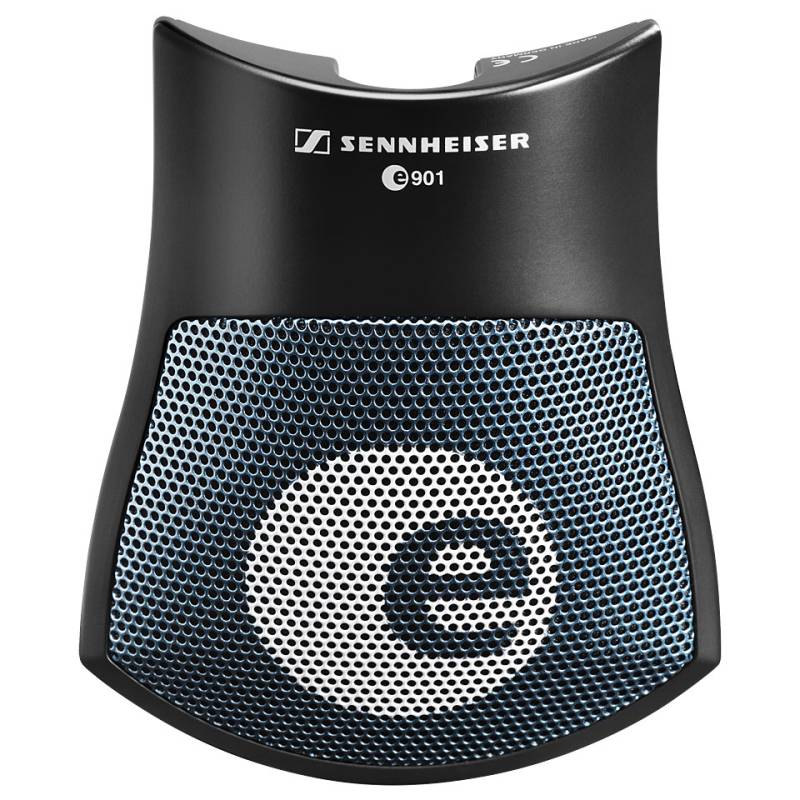 Sennheiser e901 Instrumentenmikrofon von Sennheiser