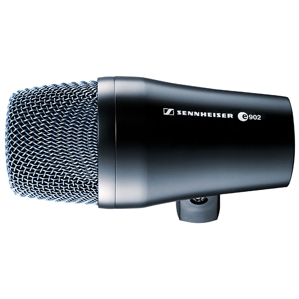 Sennheiser e902 Instrumentenmikrofon Sennheiser e902 Instrumentenmikrofon von Sennheiser