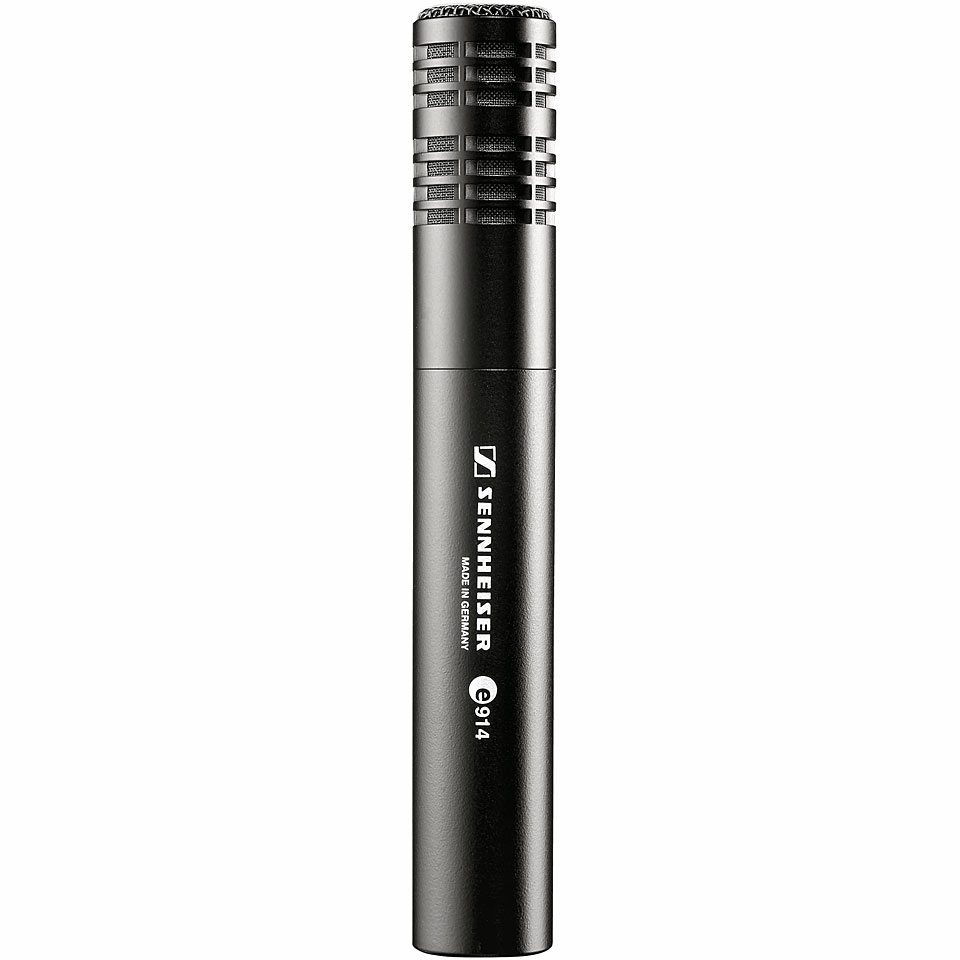 Sennheiser e914 Instrumentenmikrofon Sennheiser e914 Instrumentenmikrofon von Sennheiser