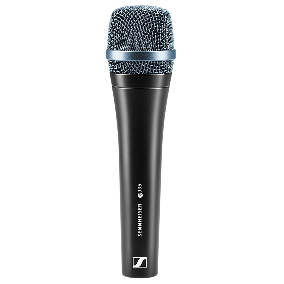 Sennheiser e935 Vokalmikrofon Sennheiser e935 Vokalmikrofon von Sennheiser