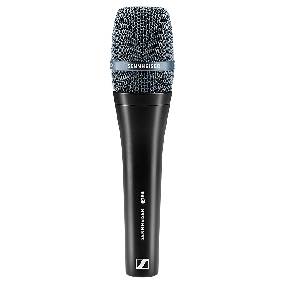 Sennheiser e965 Vokalmikrofon Sennheiser e965 Vokalmikrofon von Sennheiser