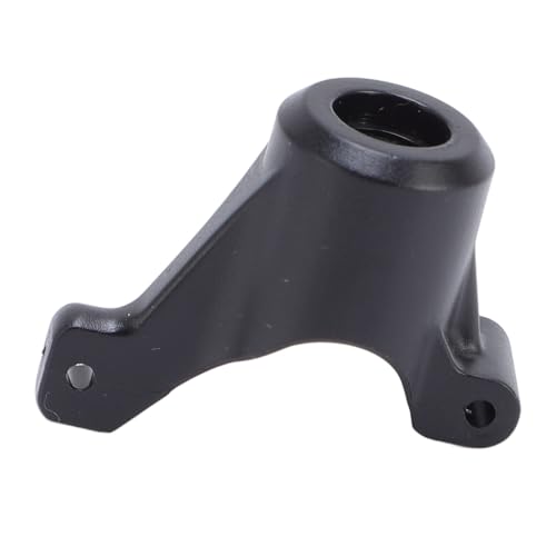 Senrusa 1: 18 RC Hinterrad -Hub -Halterung Plastik für Linke rechte Fernbedienung Autos Hinterrad -Hub -Hub für HS18301 18303 18304 18311 von Senrusa