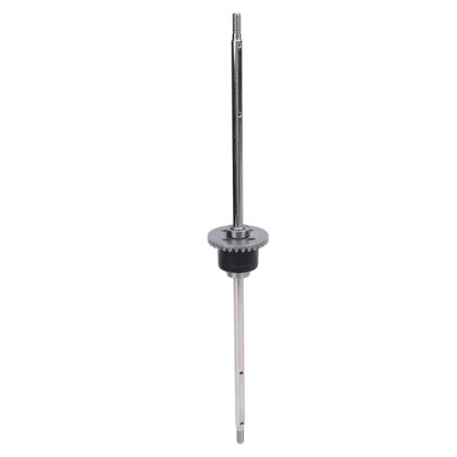 Senrusa RC-Car-Hinterachsdifferentialbaugruppe 12428-1192 Hinterachsdifferential aus Zinklegierung für WLtoys 124006 12423 Senrusa RC-Car-Hinterachsdifferentialbaugruppe 12428-1192 Hinterachsdifferential aus Zinklegierung für WLtoys 124006 12423 von Senrusa
