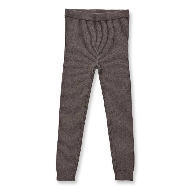 Sense Organics - Strick-Leggings braun melange 74 Sense Organics - Strick-Leggings braun melange 74 von Sense Organics
