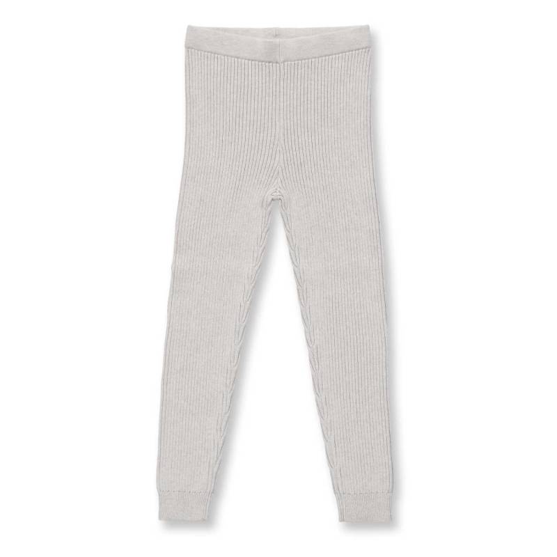 Sense Organics - Strick-Leggings hellbeige 74 Sense Organics - Strick-Leggings hellbeige 74 von Sense Organics