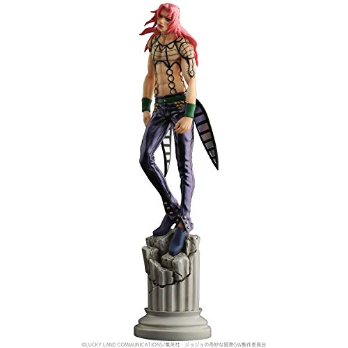 Sen-ti-nel - Diavolo JoJo's Bizarre Adventure, Sentinel Figur Stift von Sentinel