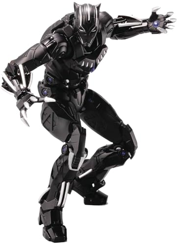 Sentinel Fighting Armor Black Panther Sentinel Fighting Armor Black Panther von Sentinel