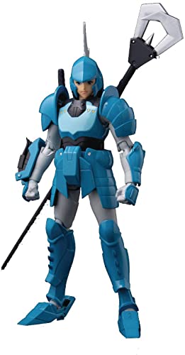 Sentinel Ronin Warriors: Cye of The Torrent PX Chou-Dan-Kadou Figure von Sentinel