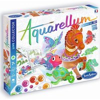SentoSphere - Aquarellum Live 3D GM Tiere von SentoSphere