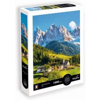 SentoSphere - Calypto - Puzzle - Dolomiten, 1000 Teile SentoSphere - Calypto - Puzzle - Dolomiten, 1000 Teile von SentoSphere