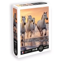 SentoSphere - Calypto - Puzzle - Pferde, 500 Teile XL von SentoSphere