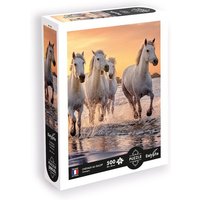 Calypto Pferde 500 Teile XL Puzzle Calypto Pferde 500 Teile XL Puzzle von Sentosphère