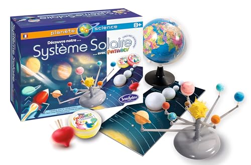 Das Solarsystem Das Solarsystem von Sentosphere