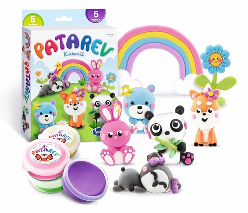 Patarev – Blister – Kawaii von Sentosphere