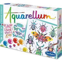 SENTOSPHÈRE - Aquarellum GM Insekten SENTOSPHÈRE - Aquarellum GM Insekten von Sentosphère