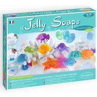 SENTOSPHERE - Kreativkit Wackelseifen SENTOSPHERE - Kreativkit Wackelseifen von Sentosphère