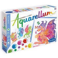 Sentosphere Aquarellum Junior Drachen Sentosphere Aquarellum Junior Drachen von Sentosphère