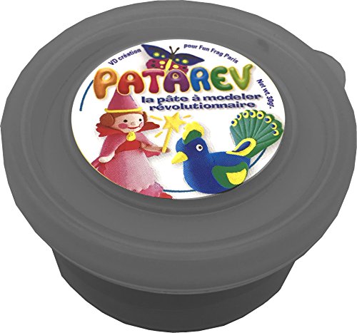 Sentosphère - Funfrag - Pot de 30 g patarev noir - 864 Sentosphère - Funfrag - Pot de 30 g patarev noir - 864 von Sentosphere