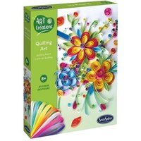 Sentosphere - Quilling'art Blumen Sentosphere - Quilling'art Blumen von Sentosphère