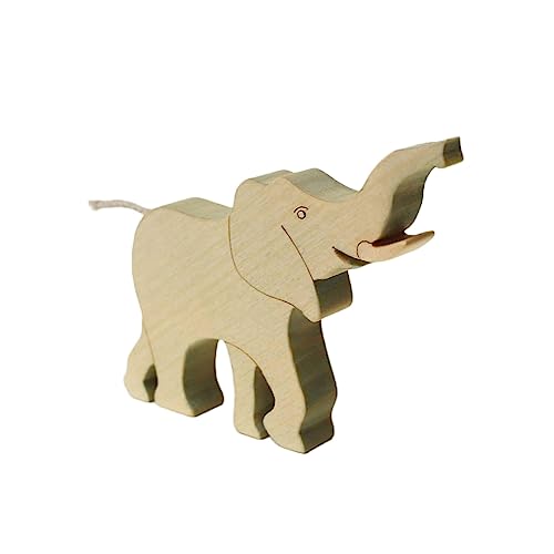 Serli - Elefant Holzspielzeug für Kleinkinder in Handarbeit gefertigt, FSC-zertifizierte Materialien, Spielzeug mit Tieren, Holztiere Serli - Elefant Holzspielzeug für Kleinkinder in Handarbeit gefertigt, FSC-zertifizierte Materialien, Spielzeug mit Tieren, Holztiere von Serli