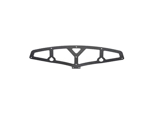Serpent Frontrammer Aero Carbon Platte SRX8 GT 601270 Serpent Frontrammer Aero Carbon Platte SRX8 GT 601270 von Serpent