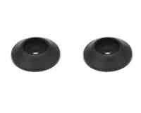 Serpent Wing button (2) von Serpent