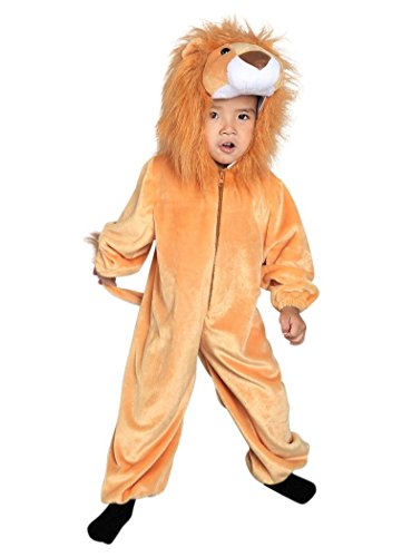 Seruna Löwen-Kostüm, für Babies, Klein-Kinder, Löwe Kostüme, Fasching, Karneval, Kleinkinder-Karnevalskostüme, Faschingskostüme, Geburtstags-, Weihnachts-Geschenk, F-57-1 Gr. 98-104 Seruna Löwen-Kostüm, für Babies, Klein-Kinder, Löwe Kostüme, Fasching, Karneval, Kleinkinder-Karnevalskostüme, Faschingskostüme, Geburtstags-, Weihnachts-Geschenk, F-57-1 Gr. 98-104 von Seruna