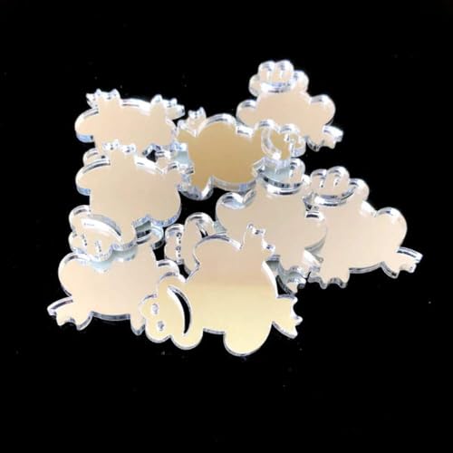 Bastelsets Frosch 10 x 9cm Bastelsets Frosch 10 x 9cm von Servewell